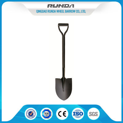 Китай Одна длина лопаткоулавливателя 2.2кг 1000ММ лопаты ручки трубки стальная полная для идти снег поставщик
