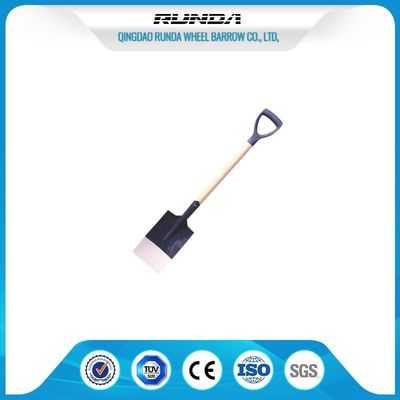 Китай Лопаткоулавливатель С512 лопаты деревянной ручки стальной, цвета плоского носа лопаты отверстия выкапывая Мулти поставщик